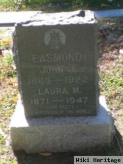 Laura May Ervin Easmond