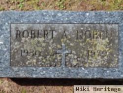 Robert A Noben