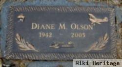 Diane Marie Olson