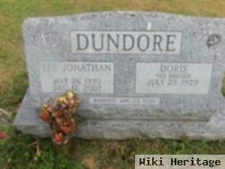 Lee Jonathan Dundore