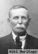 Henry Clinton Jacobs