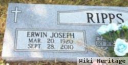 Erwin Joseph Ripps