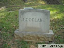 Claude Augustus Goodlake