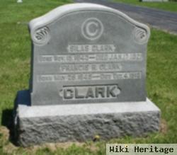 Silas Clark