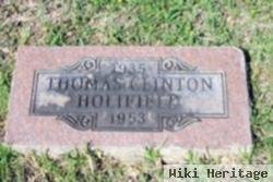 Thomas Clinton Holifield