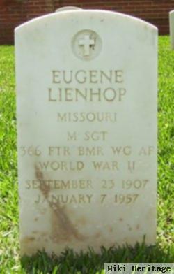 Eugene Lienhop