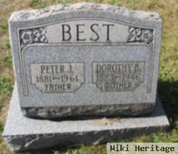 Peter J Best