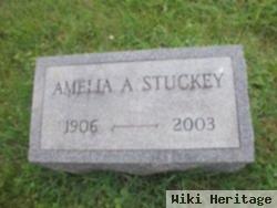 Amelia Alabama Aurandt Stuckey