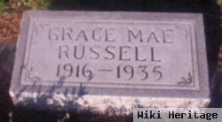 Grace Mae Russell