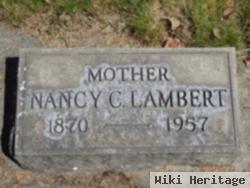 Nancy C. Lambert