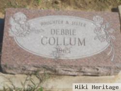 Debbie Collum