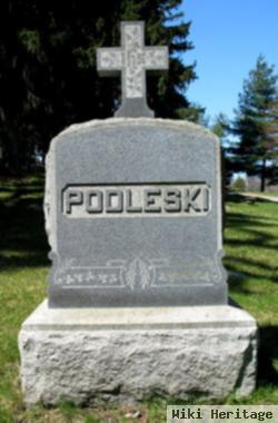 Frank S. Podleski