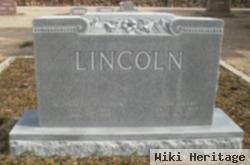 John Henry Lincoln