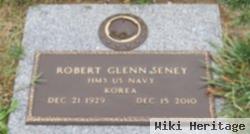 Robert Glenn "boothill Bob" Seney