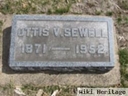 Ottis V Sewell