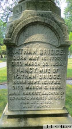 Anna Harriet Bridge