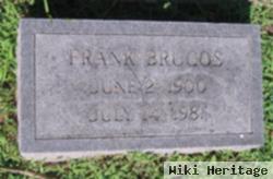 Frank Brugos