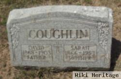 David Coughlin