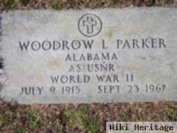 Woodrow L. Parker