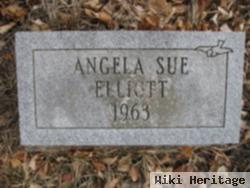 Angela Sue Elliott