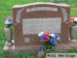 Charles W. Hurley