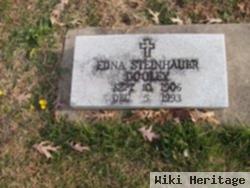 Edna Steinhauer Dooley