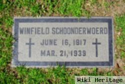 Winfield Schoonderwoerd