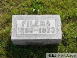 Filena Akers French