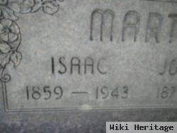 Isaac Martin