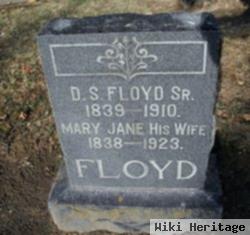 David Samuel Floyd, Sr