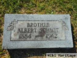 Albert Schmit