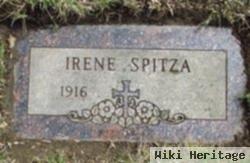 Irene Spitza