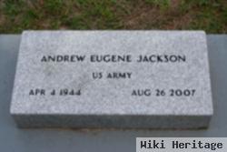 Andrew Eugene Jackson