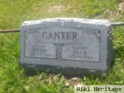 Bertha Canter