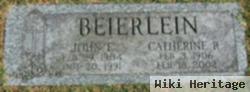 Catherine R. Beierlein