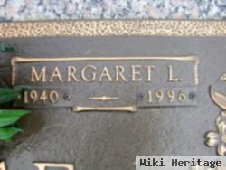 Margaret L. Reese