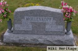 Ruth Potter Mollenkopf