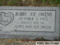 Bobby Joe Owens