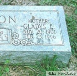 Gladys E. Jackson