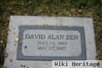 David Alan Zeh