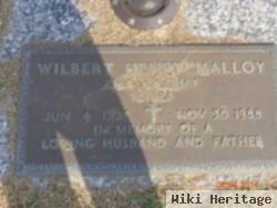 Wilbert Henry Malloy