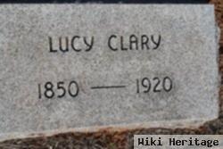 Lucy Clary