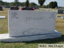 Hal H. Hyneman