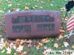 Bernice J. Rein