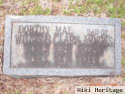 Dorothy Mae Morris