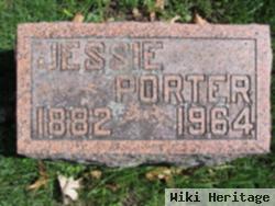 Jessie May Porter