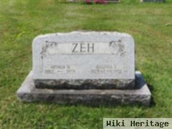 Arthur M. Zeh