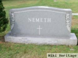 Peter Nemeth