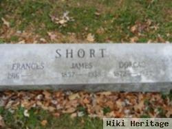 James Short