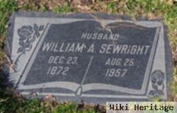 William Austin Sewright